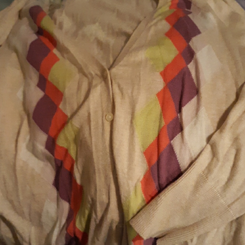 Cardigan - Picture 3 of 3